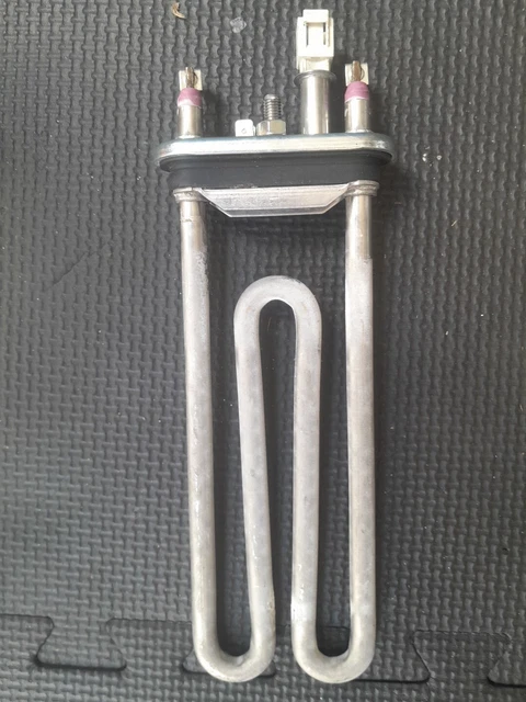 Electrolux 3792301206 - Resistenza Per Lavatrice Con Sensore, Ricambio Originale - 3